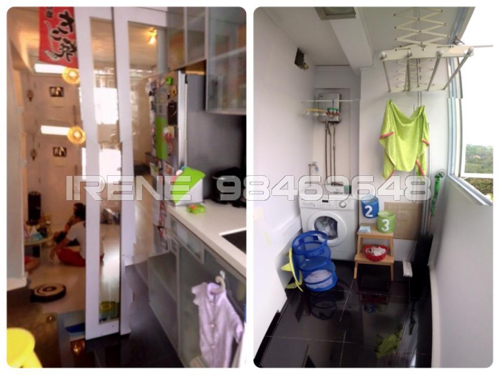Blk 71 Circuit Road (Geylang), HDB 2 Rooms #131606252